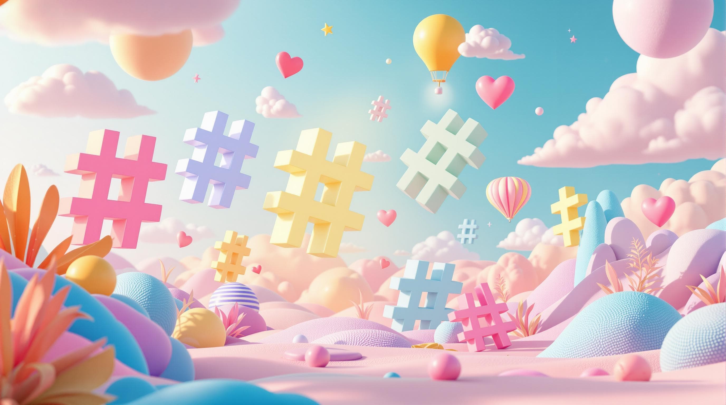 How Instagram Algorithm Changes Impact Hashtags