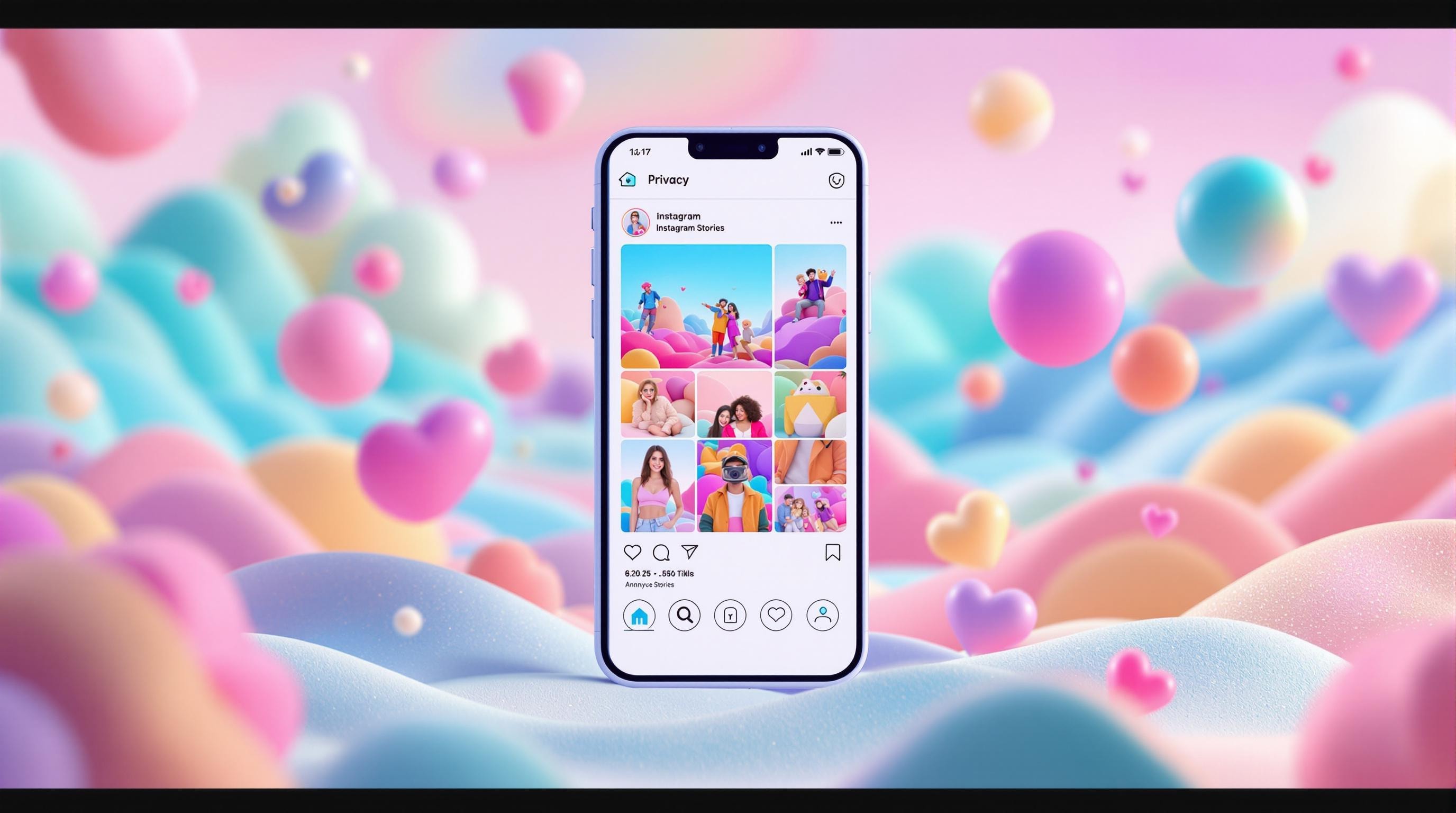 Instagram Story Viewer: Anonymous Story Viewer for Private Accounts (2025 Working)