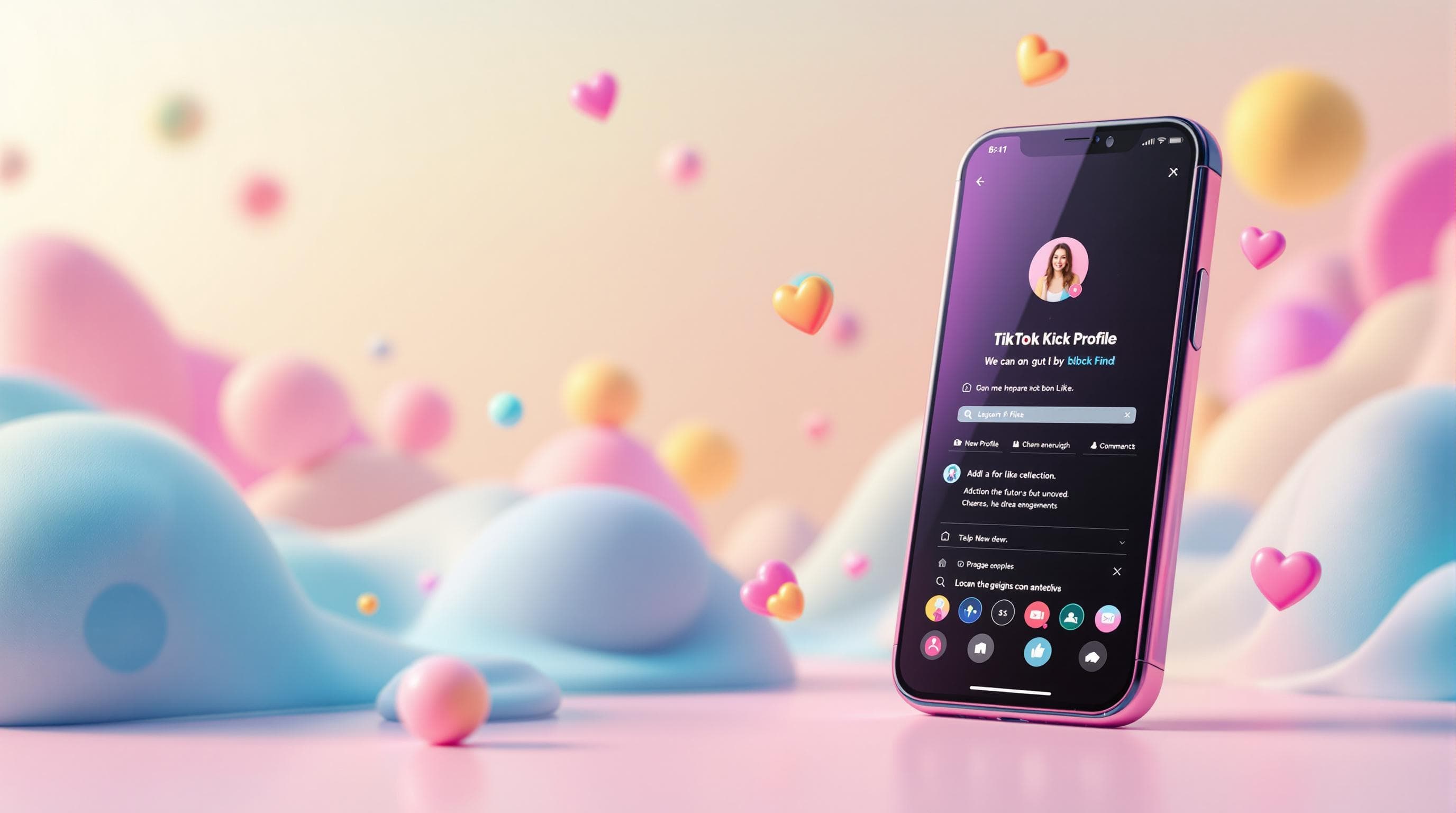 How To Add a Link To Your TikTok Bio in 2025 (UPDATED)