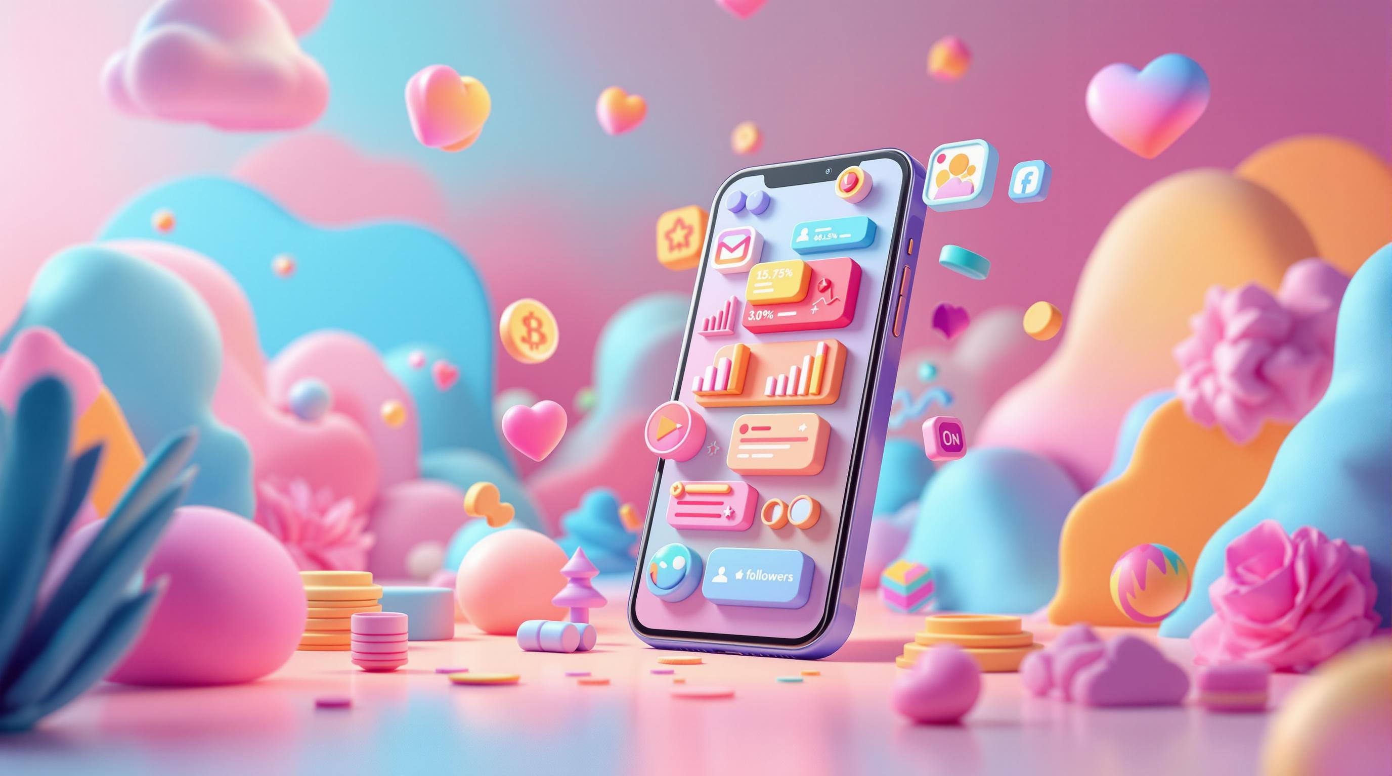 The Ugly Truth Behind Instagram Growth Services: Why 99% Fail (and What Actually Works)