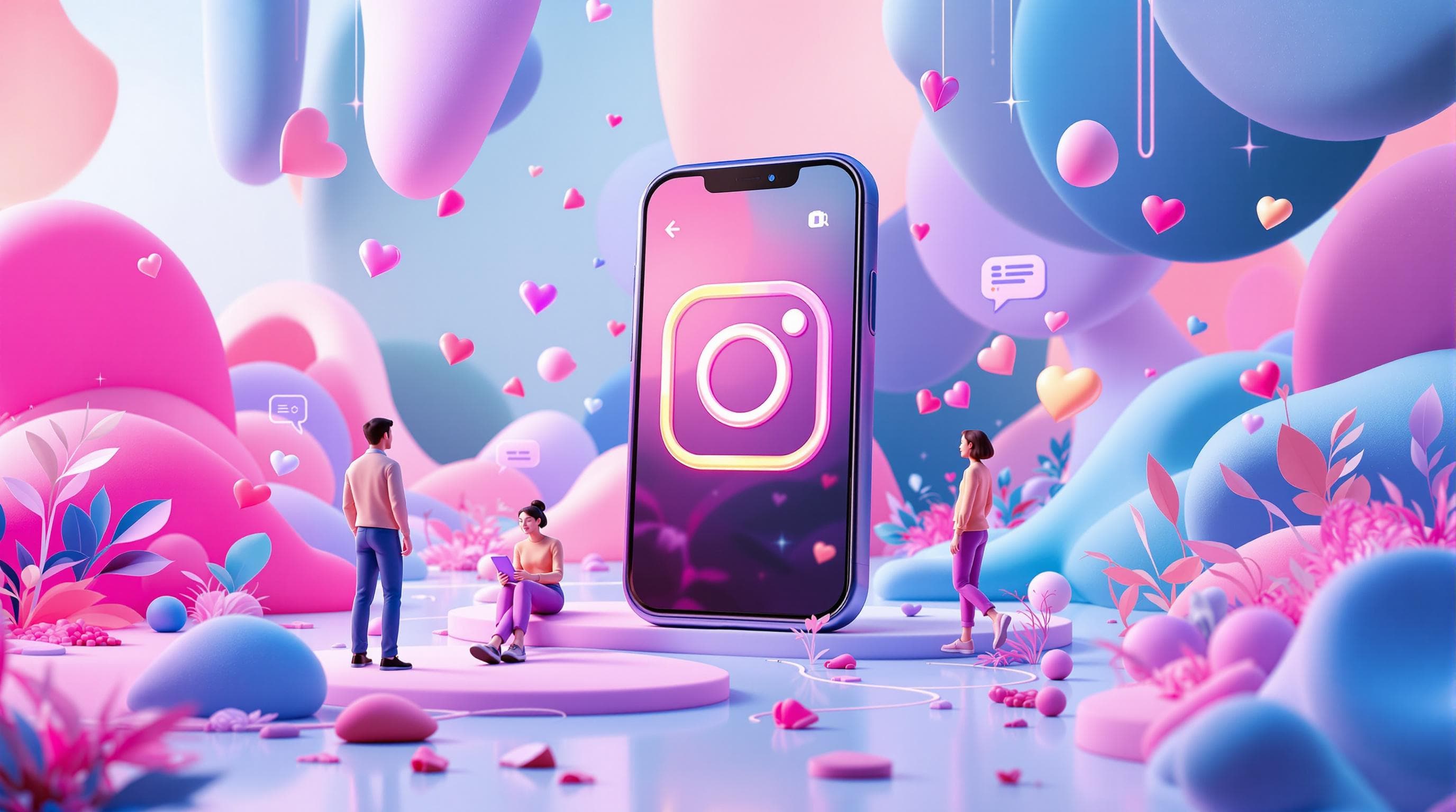 Top 15 Instagram Trends to Watch in 2025
