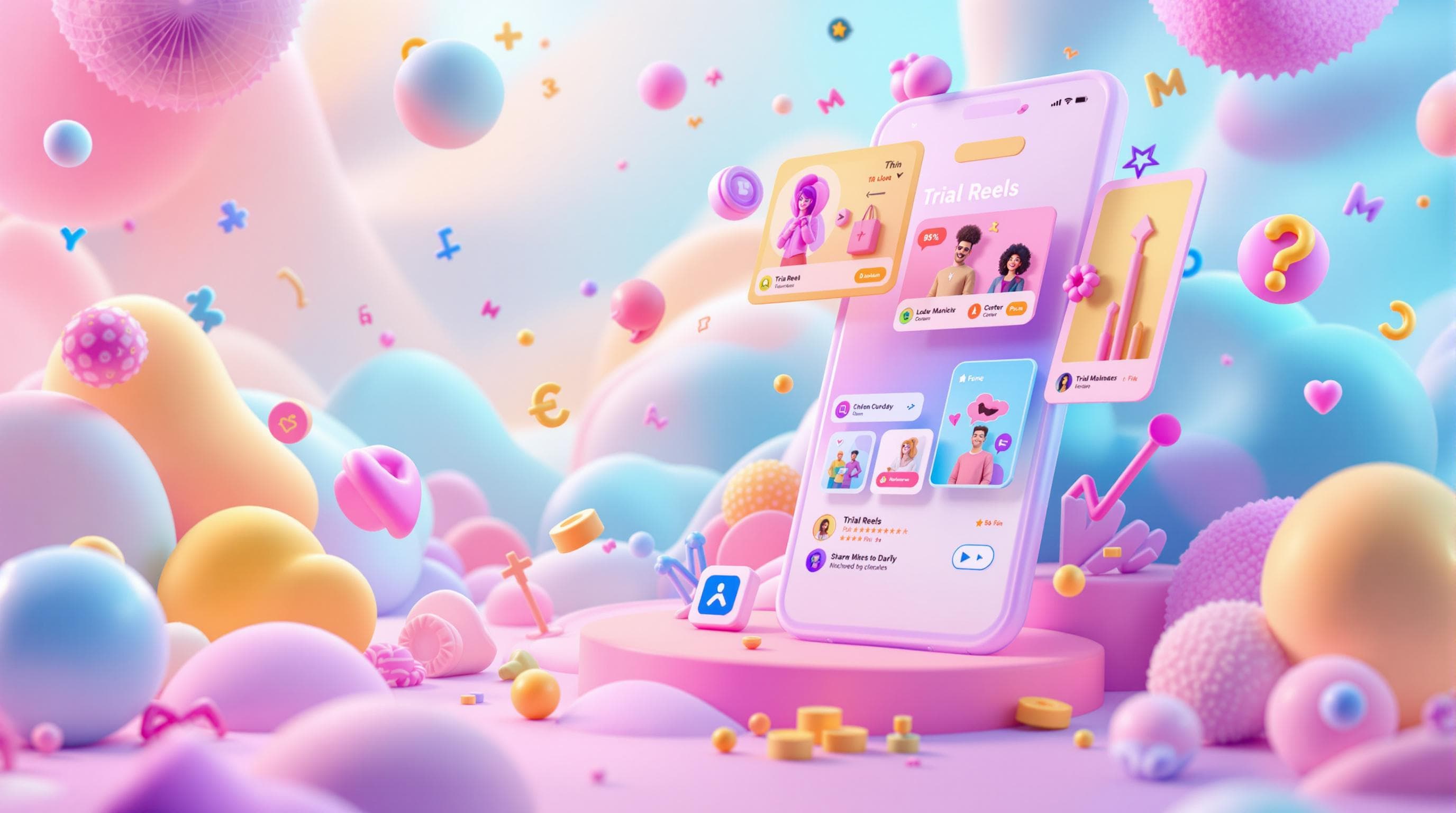 Instagram Trial Reels Are Exploding - Here’s How to Use Them for Maximum Growth (2025)