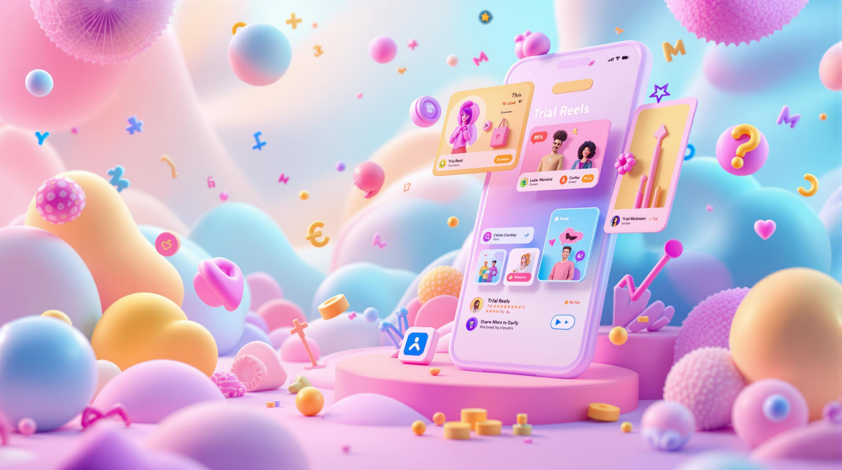 Instagram Trial Reels Are Exploding - Here’s How to Use Them for Maximum Growth (2025)