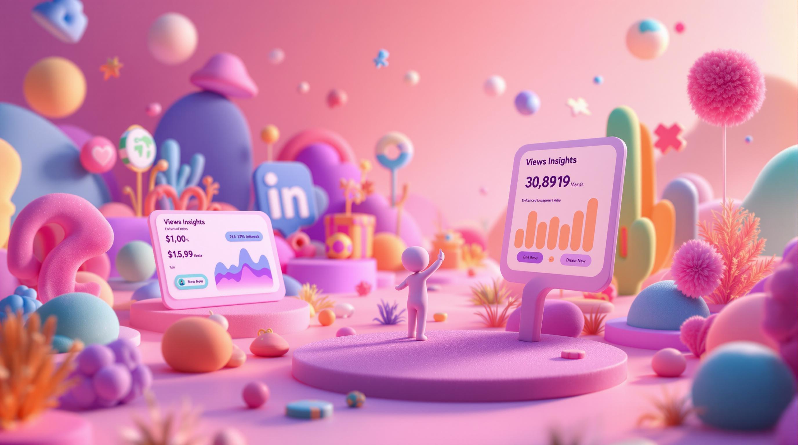 How to Capitalize on Instagram’s Enhanced Views Insights for Reels Performance (2025)