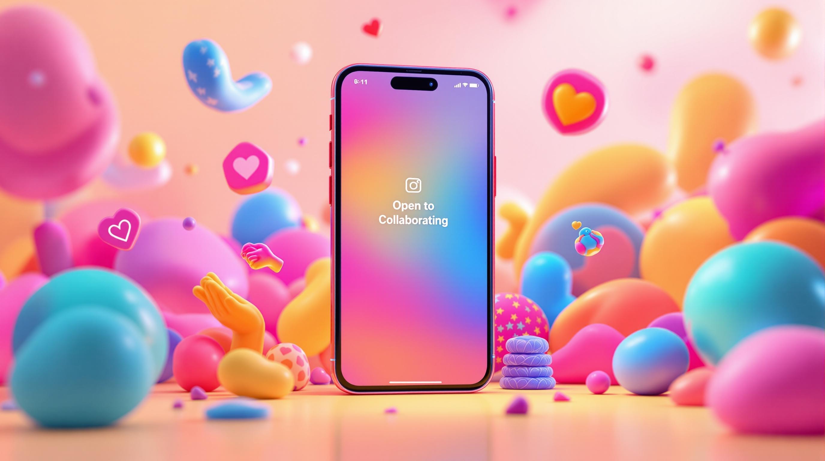 How to Utilize Instagram’s ‘Open to Collaborating’ Status to Boost Partnerships (2025)