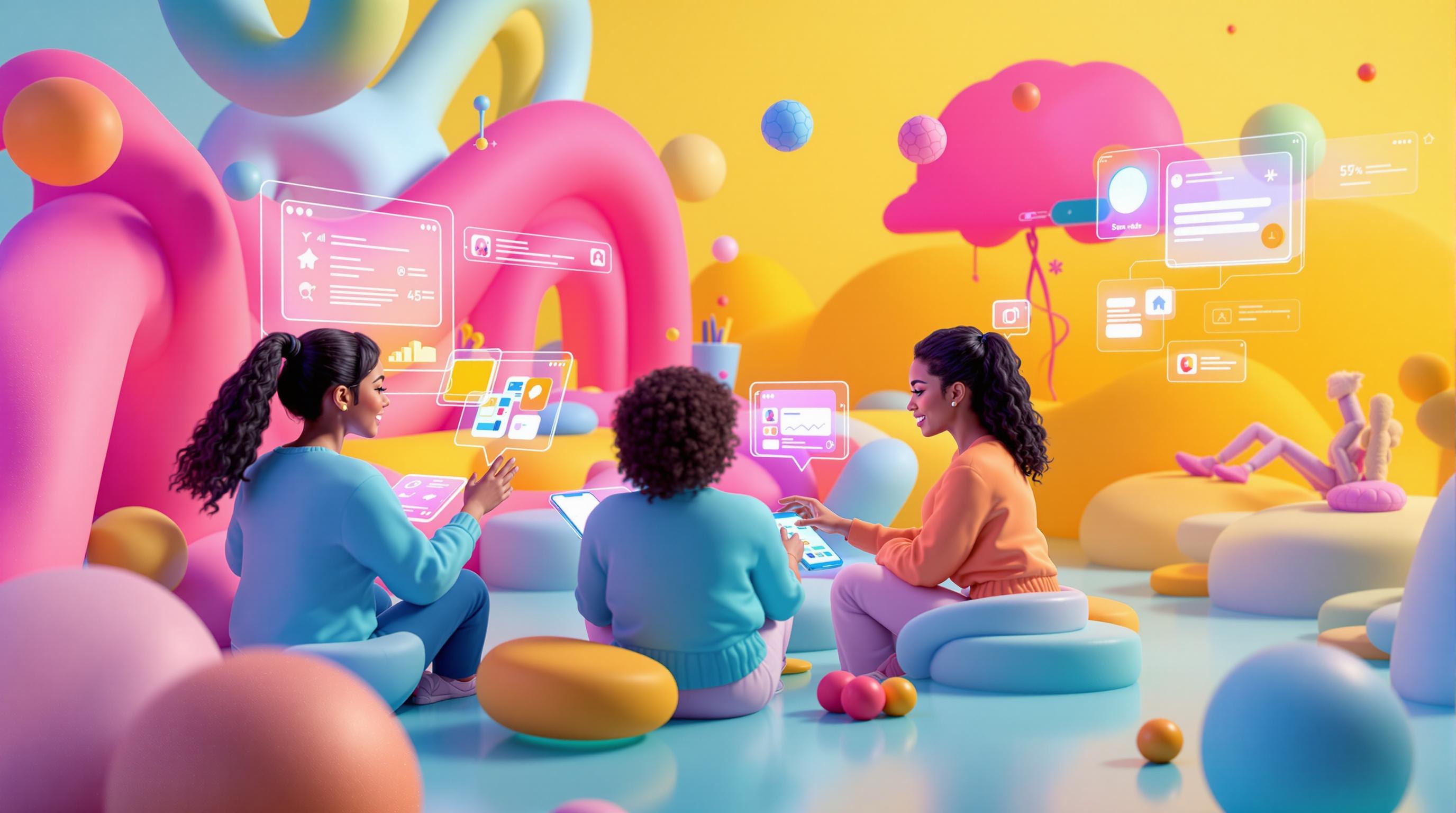 How to Use Instagram's New AI-Powered Creator Marketplace Tools (2025 Update)